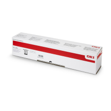 Oki C911/C931 fekete toner 24K (eredeti) nyomtatópatron & toner