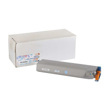 Oki C9300 (15 000 lap) Orink cyan utángyártott toner nyomtatópatron & toner