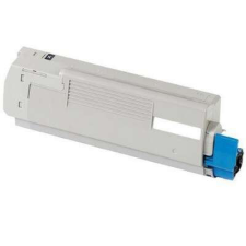 Oki C931 24000 pgs black toner nyomtatópatron & toner