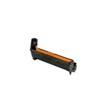 Oki fényhenger MC760/MC770/MC780; black, 30.000 oldal (45395704) nyomtatópatron & toner
