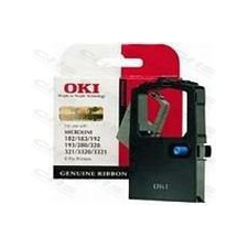 Oki festékszalag RIB-ML5721/91 (13 millió kar.) nyomtatópatron & toner