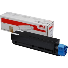 Oki lézertoner B431/MB491 fekete 12000 old. 44917602 nyomtatópatron & toner