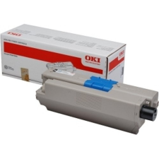 Oki lézertoner C301/321 fekete 44973536 2200 old. nyomtatópatron & toner