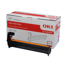Oki - magenta - original - drum kit (44844406) - Nyomtató Patron nyomtatópatron & toner