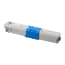 Oki - magenta - original - toner cartridge (44469705) nyomtatópatron & toner