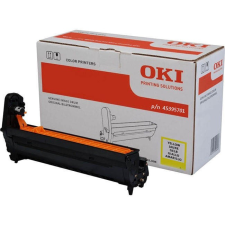 Oki MC760,770,780 Drum Yellow 30K (Eredeti) nyomtató kellék