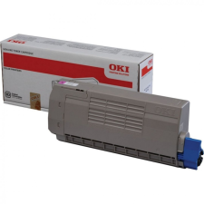 Oki MC760/770/780 Magenta toner nyomtatópatron & toner