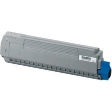 Oki MC851 MC861 lézertoner eredeti Magenta 7,3K 44059166 nyomtatópatron & toner