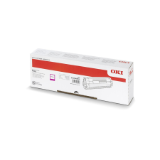 Oki MC873 Toner Magenta 10K (Eredeti) nyomtatópatron & toner