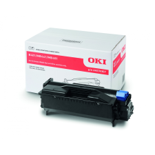 Oki OKI (44574307) B401/MB441/MB451 fekete eredeti dobegység nyomtató kellék