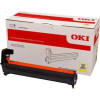 Oki OKI 46484105 dobegység Eredeti 1 dB