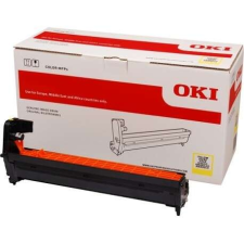 Oki OKI 46484105 dobegység Eredeti 1 dB nyomtató kellék