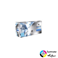Oki OKI C301/C321/C531 Cartridge Yellow 1,5K (For Use) DIAMOND nyomtatópatron & toner