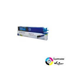 Oki OKI C3300 Cartridge Cyan 2,5K (New Build) CartridgeWeb nyomtatópatron & toner