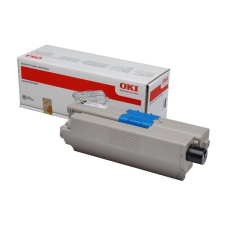 Oki Oki C511/C531/MC562 Toner Black 7000 oldalra nyomtatópatron & toner