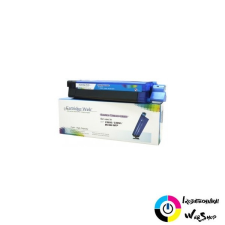 Oki OKI C5850/C5950 Cartridge Cyan 6K (New Build) CartridgeWeb nyomtatópatron & toner