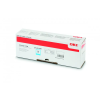 Oki OKI C610 Toner Cián 6000 oldalra