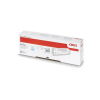 Oki Oki MC853,MC873 Toner Cián 7300 oldalra