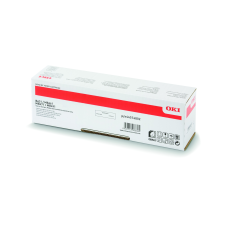 Oki OKI Toner MB461/MB471/MB491 7000/oldal, fekete nyomtatópatron & toner