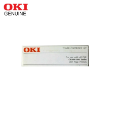 Oki OL400/800 toner ORIGINAL leértékelt nyomtatópatron & toner