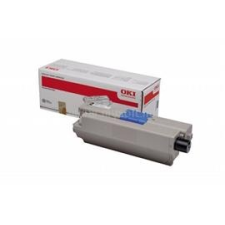 Oki Toner B432 B512 MB492 MB562 Fekete 12 000 oldal (45807111) nyomtatópatron & toner