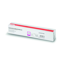 Oki toner c301/c321/mc332/mc342 1500/oldal, piros 44973534 nyomtatópatron & toner