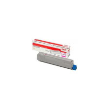 Oki toner c332/mc363 magenta 1.5k 46508714 nyomtatópatron & toner