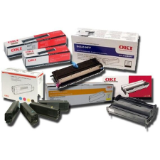 Oki Toner C801/C821 7300/oldal, kék (44643003) nyomtatópatron & toner