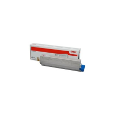 Oki Toner OKI C532/C542 Magenta (6k, nagy kapacitású) nyomtatópatron & toner