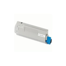 Oki TONER OKI C5800/5900 kék 5000 oldal nyomtatópatron & toner