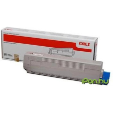Oki Toner OKI MC300 (1,5k, Sárga) nyomtatópatron & toner