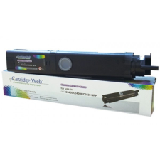 Oki Utángyártott oki c3300 toner black 2.500 oldal kapacitás cartridgeweb nyomtatópatron & toner