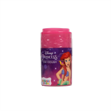 Okidoki Dough Canenco Okidoki Dough Disney hercegnők gyurma, kicsi - 3 féle gyurma