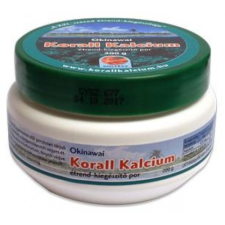  OKINAWAI KORALL KALCIUM POR 200 G 200 g gyógyhatású készítmény