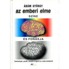 Okker Kiadó Az emberi elme színe  és fonákja antikvárium - használt könyv