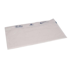 Okmánykísérő tasak, LA4, öntapadó, 230x110mm, 1000 db/csomag tasak