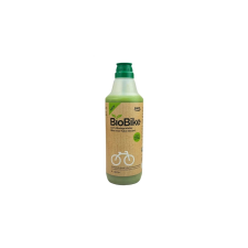 OKO BioBike defektjavító- és megelőző folyadék, 1000 ml (8 kerékre) kerékpár és kerékpáros felszerelés