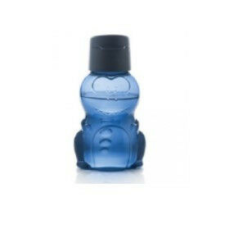 Öko palack 350 ml, kék Dínó/Dino - Tupperware kulacs, kulacstartó