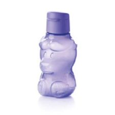  Öko palack 425 ml, kék Bivaly - Tupperware kulacs, kulacstartó
