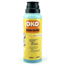 OKO Puncture Free tömítő 250ml kerékpáros kerékpár és kerékpáros felszerelés