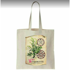  Öko szatyor Üröm mintával ajándéktárgy