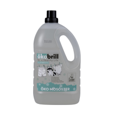  ÖkoBrill® ÖKO mosószer illatmentes 3 liter tisztító- és takarítószer, higiénia