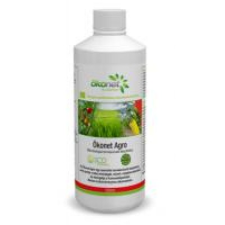 Ökonet Agro - Mikrobiológiai termésnövelő készítmény vitamin és táplálékkiegészítő