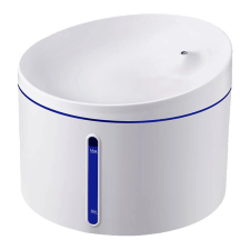  Okos itatókút háziállatoknak Dogness D06 3.2l (Fehér) macskatál