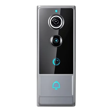  Okos kapucsengő 1080P kamerával – HN5234252 csengő