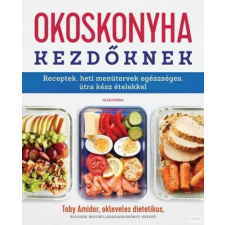 Okoskonyha kezdőknek gasztronómia
