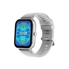  Okosóra (Uniszex) Bluetooth Hívással - Szürke 06338_SZ (06338_SZ) okosóra