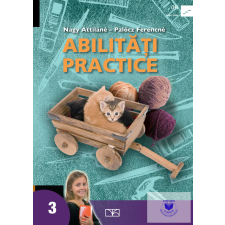Oktatási Hivatal Abilităti practice. Clasa a 3-a idegen nyelvű könyv