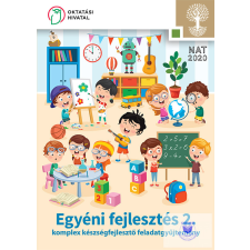 Oktatási Hivatal Egyéni fejlesztés 2. tankönyv