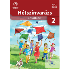 Oktatási Hivatal Hétszínvarázs olvasókönyv 2. a 2. évfolyam számára tankönyv